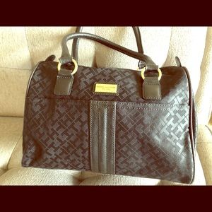 Tommy Hilfiger Satchel